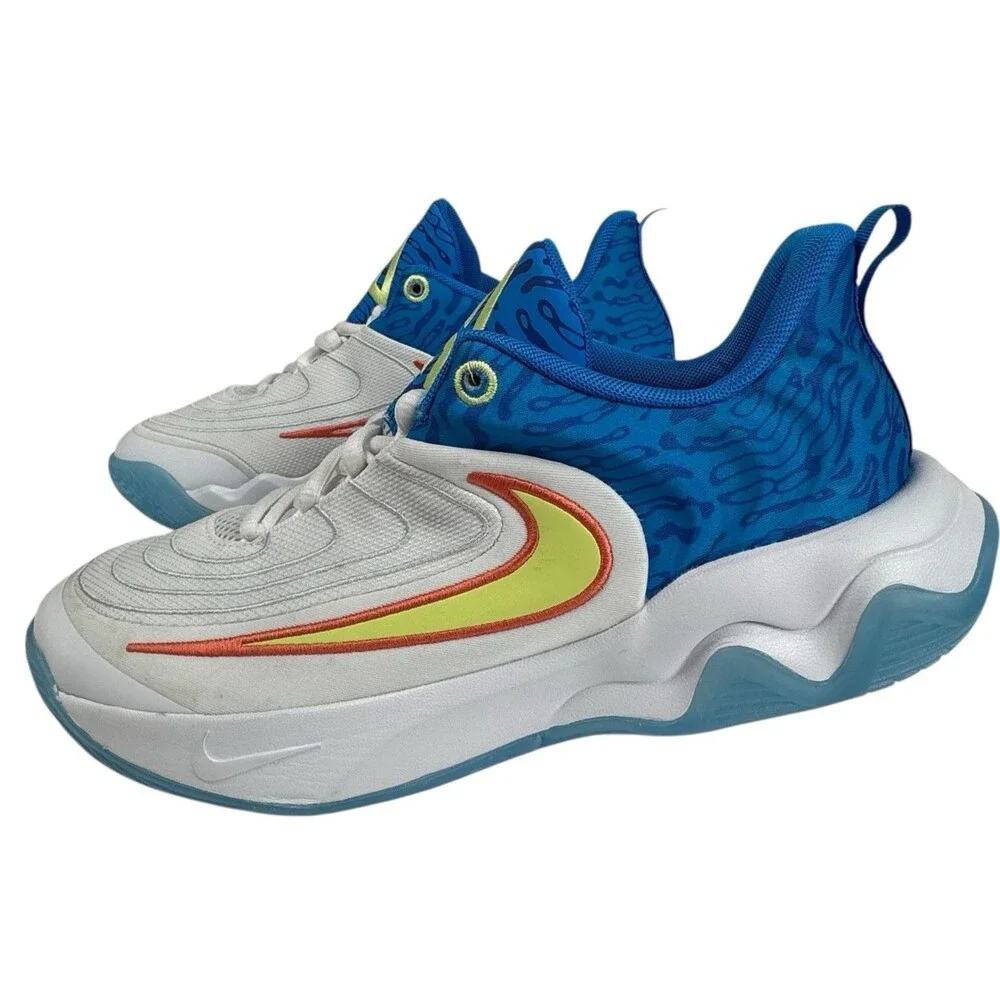 Nike giannis immortality